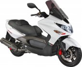 2009 Kymco Xciting 300Ri photo